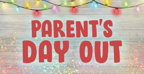 sango umc parents day out